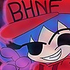 BunnyHasNoFeelings's avatar