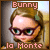 BunnyLaMonte's avatar