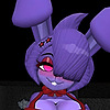 BunnyMaidHarumi's avatar