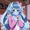 bunnypeach's avatar