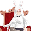 BunnyQueenTomu's avatar