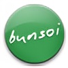 bunsoi's avatar