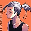 Burakkudiosu's avatar