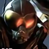 Burn-Gotham's avatar