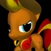 Burning-Stroke's avatar