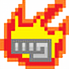 BurningFist84's avatar