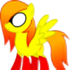 BurningFlameMLP's avatar