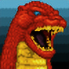 Burninggodzillalord's avatar