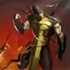 Burnmite2003's avatar