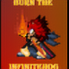 BurnTheInfinitehog's avatar