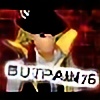 butpain76's avatar