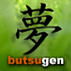 butsugen's avatar