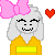 Buttercup-Dreemurr's avatar