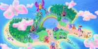 Butterfly--Island's avatar