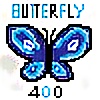 Butterfly400's avatar