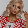 {Le'La} Isis Ra Dress - Hunt by Butterflyltc on DeviantArt