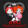 BYAJPlushStudiosYT's avatar