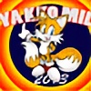 ByakkoMiles's avatar