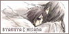 Byakuya--x--Hisana's avatar