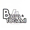 ByakuyaTogami4's avatar