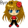 Bynie's avatar