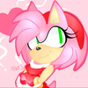 Sonamy Archie Art Style by Msbubblewow101 on DeviantArt