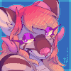 C0SMIC-KITT3Y's avatar