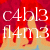 C4bl3Fl4m3's avatar