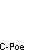 C-Poe's avatar