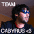 Cabyrus's avatar