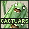 Cactuar-Club's avatar