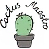 CactusMaestro's avatar