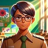 CadetBotanist's avatar