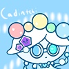 Cadintchi's avatar