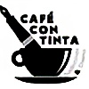 CafeConTinta's avatar