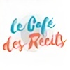 CafeRecits's avatar