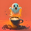 CaffeinatedGhost98's avatar