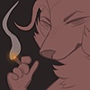 CaffinatedBean's avatar
