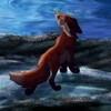 CaffinatedFox's avatar