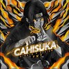 CaHisUkA's avatar