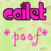 Cailet's avatar