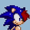 Sonic mod gen sheet modificada by sonic4gdoyt on DeviantArt