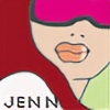 CalamityJenn's avatar