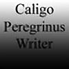 CaligoPeregrinus's avatar