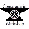CamaraderieWorkshop's avatar