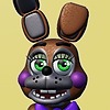 CameronTheRabbit05's avatar