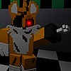 Camilaqu1's avatar
