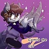 Camilathecatart's avatar