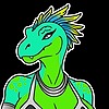 Camillatheraptor's avatar