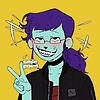 CammyCatBlue's avatar
